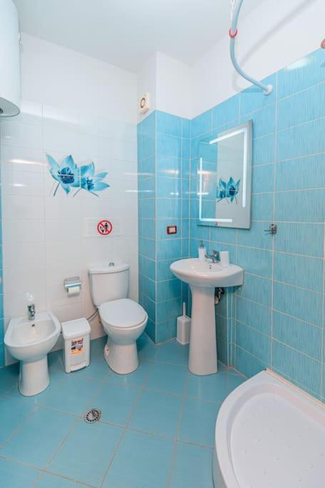 Grand View Apartment Дуррес Екстер'єр фото