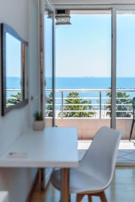 Grand View Apartment Дуррес Екстер'єр фото